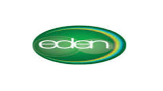 GIA TV Eden TV Logo Icon